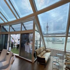 Sun Chateau On The Bund User Photo