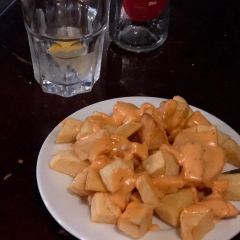 Opium Barcelona Restaurant and Club User Photo