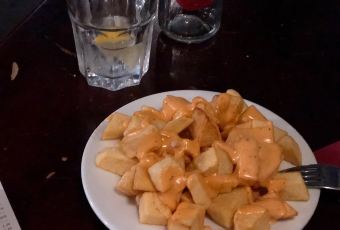 Opium Barcelona Restaurant and Club User Photo