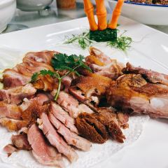 横琴人家·神箭山庄海鲜餐厅(横琴长隆店) 여행 사진