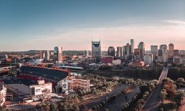10 Most Forward Thinking US Cities in 2021