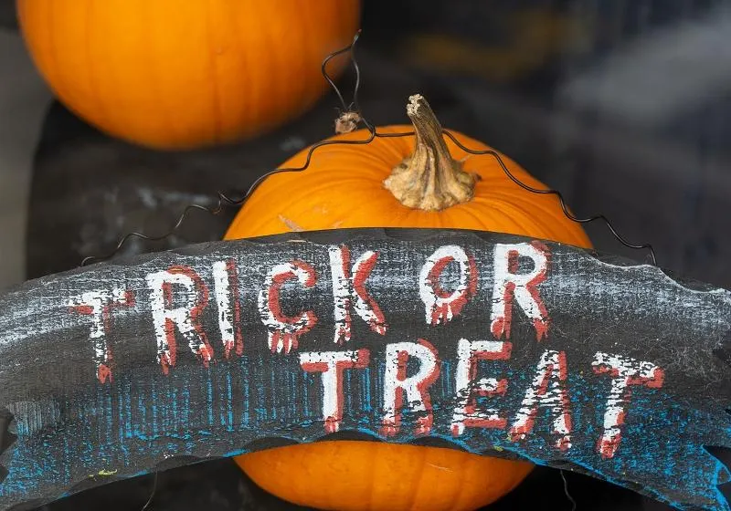 Trick-or-Trial? Red Barrels Unveils Halloween Update For The