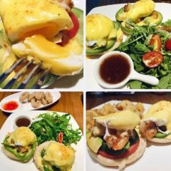 Benedict張用戶圖片