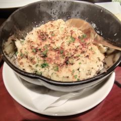 上海靜安香格里拉大飯店·1515牛排館·酒吧張用戶圖片
