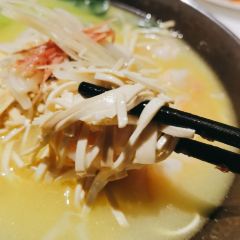 Red Restaurant (Laomendong) User Photo