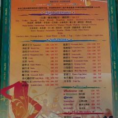 Malibu(二館店)張用戶圖片