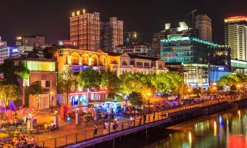 Lao Wai Tan