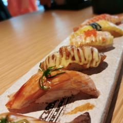 大赞·炙烧寿司(台山万达店) User Photo