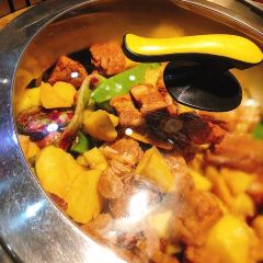 灶座小锅烀饼·铁锅炖(内蒙古总店) User Photo