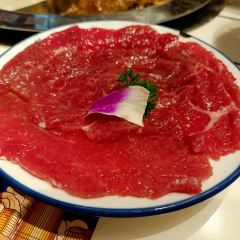 贤合庄市井火锅(耒阳店) User Photo