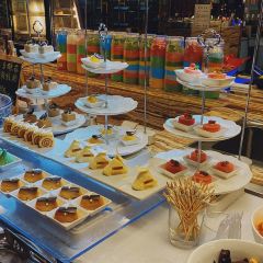 金茂深圳JW万豪酒店·Café Chinois 万豪西餐厅 User Photo