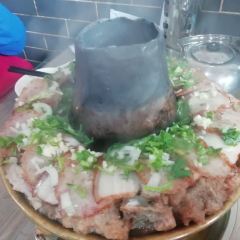 绛州合胜火锅(绛州路店) User Photo