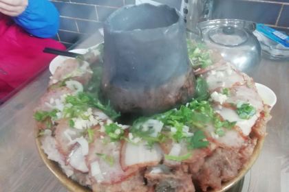 绛州合胜火锅(绛州路店)