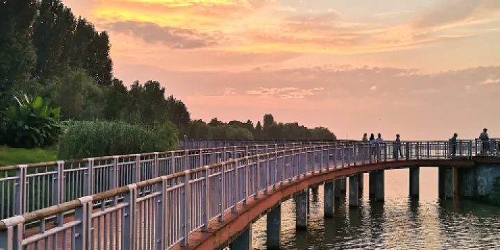 汨羅市國家濕地公園