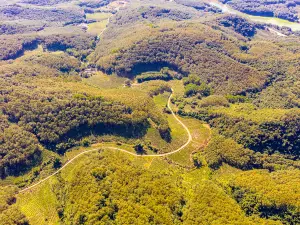 Meteorite Crater