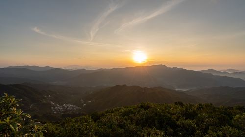 鳳凰山