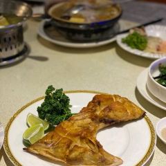 田園海鮮餐廳張用戶圖片