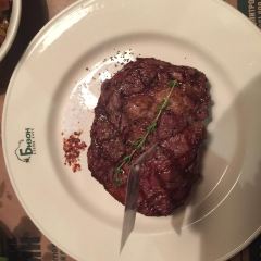 Ruth's Chris Steak House Las Vegas User Photo