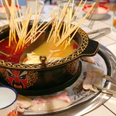 旺巴蜀小郡肝火锅(大世界东门金地店) User Photo
