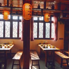 Luobuyinxiang User Photo