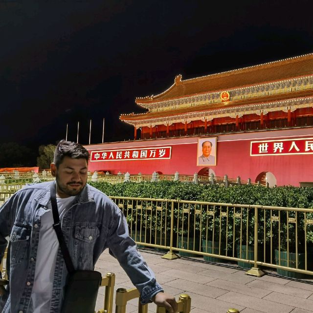 Beijing: Historic and Cultural Tour
