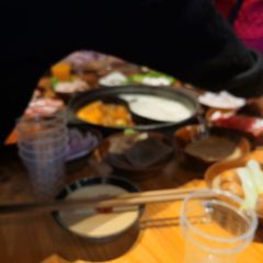 德克士(平舆爱家餐厅) User Photo