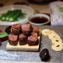 月霁•炉端烧•日式烧肉•海鲜酒场 User Photo