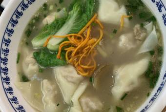 Longchaoshou (Chunxi Road Flagship Store) user photo
