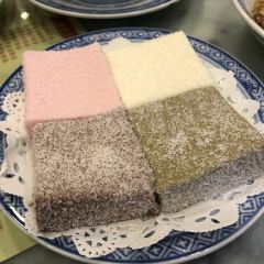 捷信牛奶甜品世家(廣東甜品)張用戶圖片