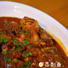 鼎鲜·蟹农渔水·阳澄湖大闸蟹(阳澄湖美人腿店) User Photo