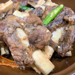 Gangnam Myeonok User Photo