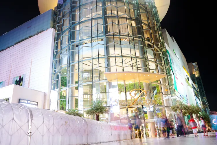 Siam Paragon3