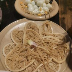 FatCow Hotpot User Photo