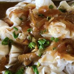 宁大姐第一家脆皮狗肉馆(江滨路店) 여행 사진