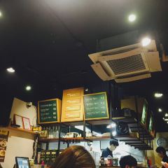 Geodae Galbi Head Store User Photo