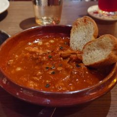 BROWNSTONE布朗石西班牙餐厅酒吧(永嘉庭店) User Photo