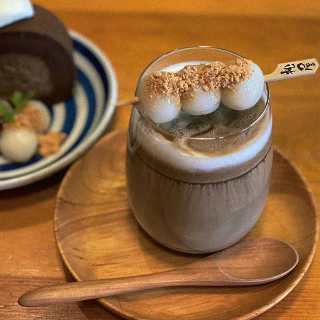8大甜品店推薦:煙靭流心芋圓、米芝蓮糖水及特濃綠茶甜品推介