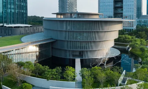 He Art Museum
