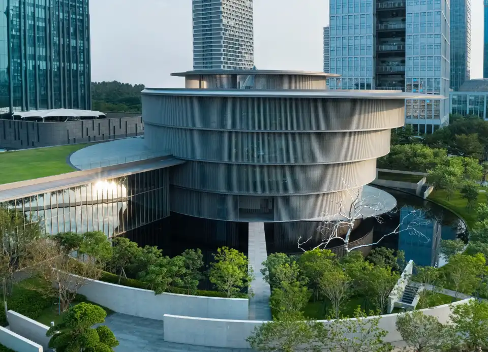 5_He Art Museum