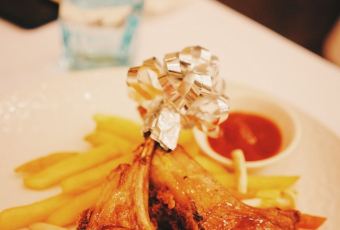 РЕСТОРАН SIXTY User Photo