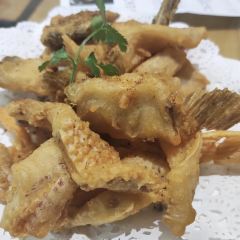 LI ER XIAN YU HUO GUO GAO TANG DIAN 여행 사진