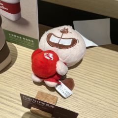 Tims咖啡(上海凌空SOHO店) User Photo