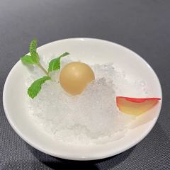 CHOC+  Fusion Cuisine Restaurant 여행 사진