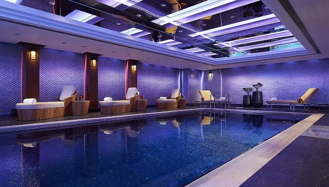 【Staycation】香港文華東方酒店入住報告 市中心鬧市的高質名牌5星酒店