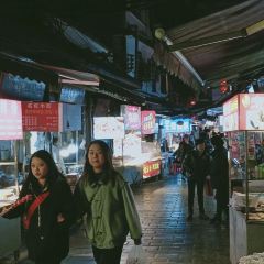 居民楼老酸汤 User Photo