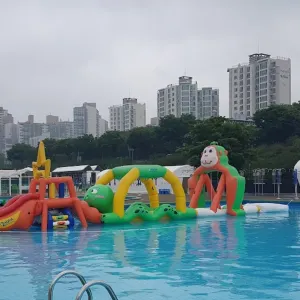 광나루한강공원