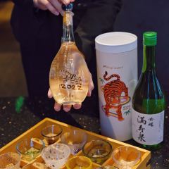 老乾杯(外滩店) User Photo