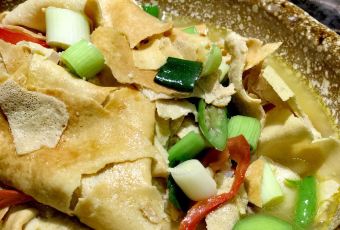 Charencun Tea House User Photo