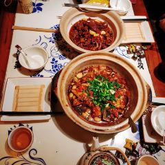 刘三钵·地道新余味(北湖西路店) User Photo