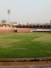 Sardar Patel Stadium